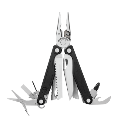 Leatherman CHARGE®+ Stainless Steel